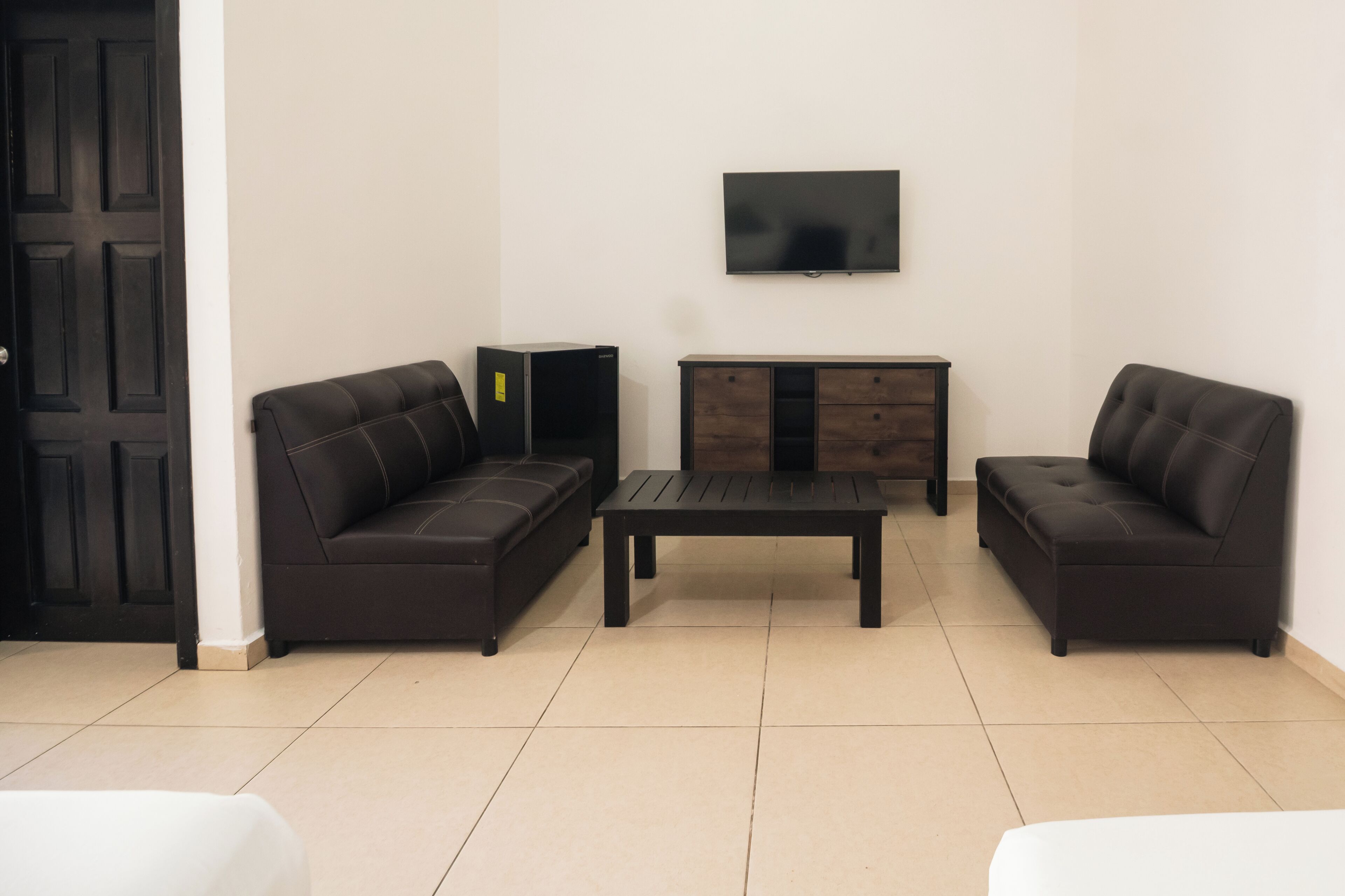 Exclusieve suite, meerdere bedden | Verduisterende gordijnen, geluiddichte muren, gratis wifi, beddengoed