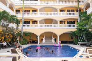 Exterior - We Playa Hotel – Adults Only (Playa del Carmen)