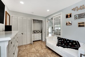 Interior - Beach House East of A1A, Private Hot Tub, Outdoor Oasis (Boynton Beach)