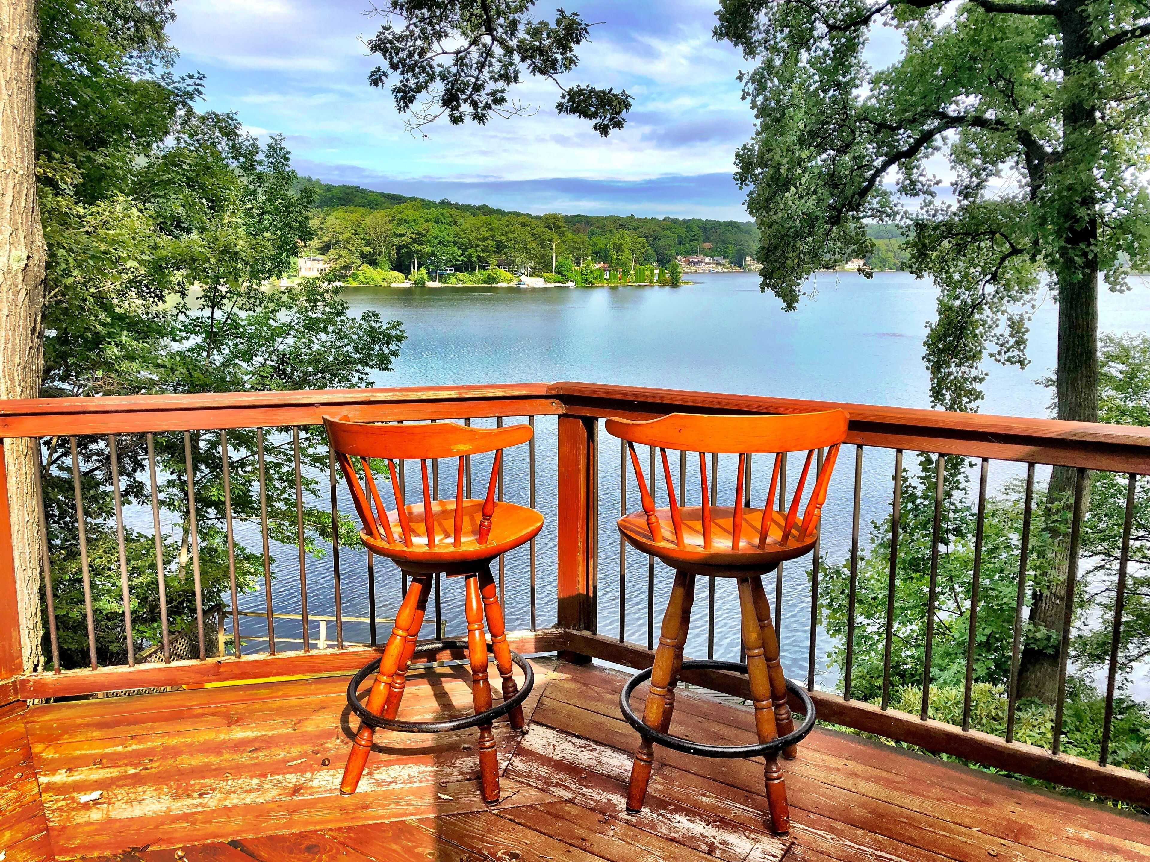 VILLA ADRIANA LAKE FRONT DREAM HOME