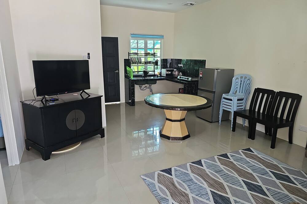 MRI Residence Sg Buloh - 2Bedrooms / 1Bathroom