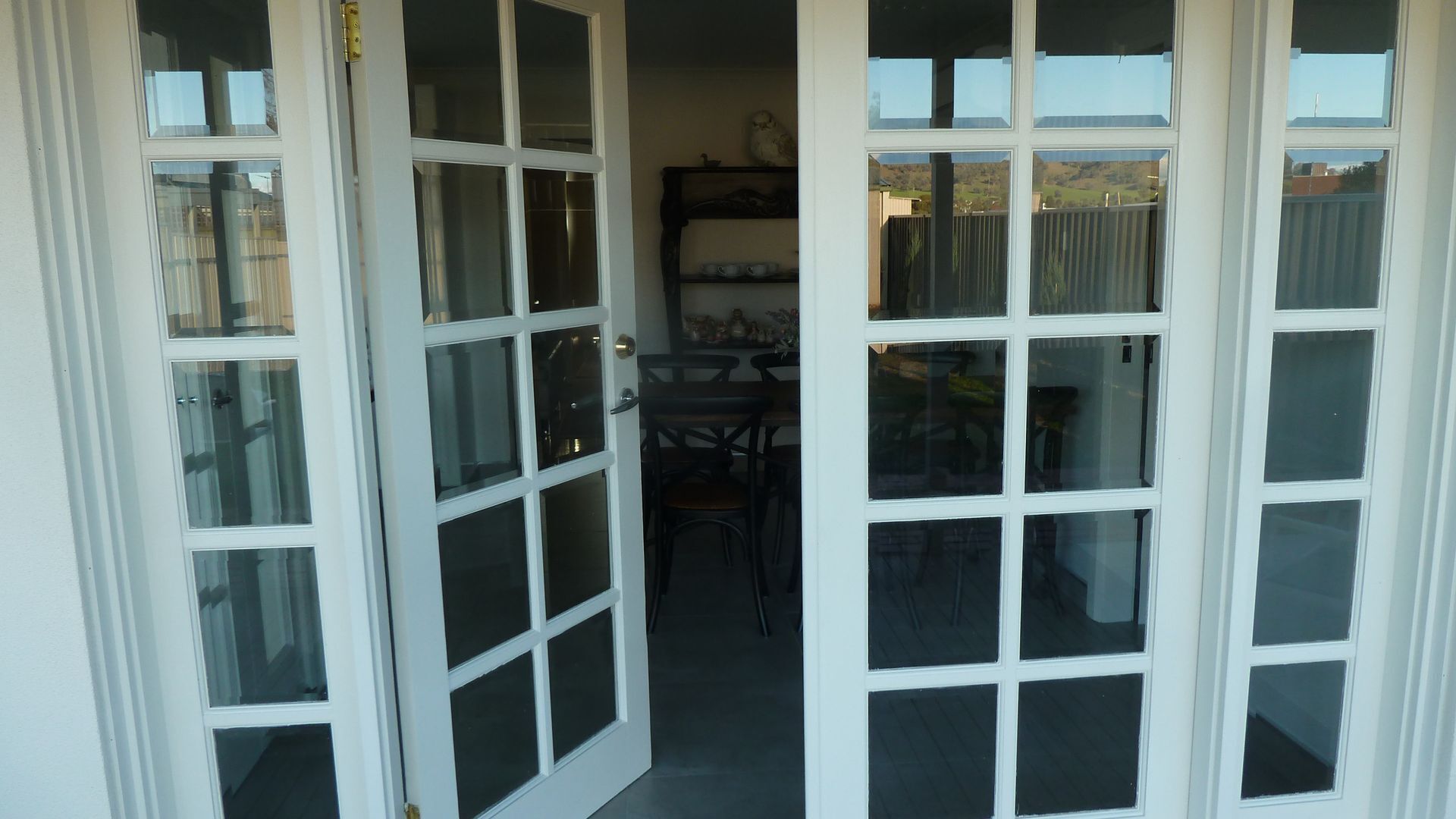 4 Havelock Street - central heritage home