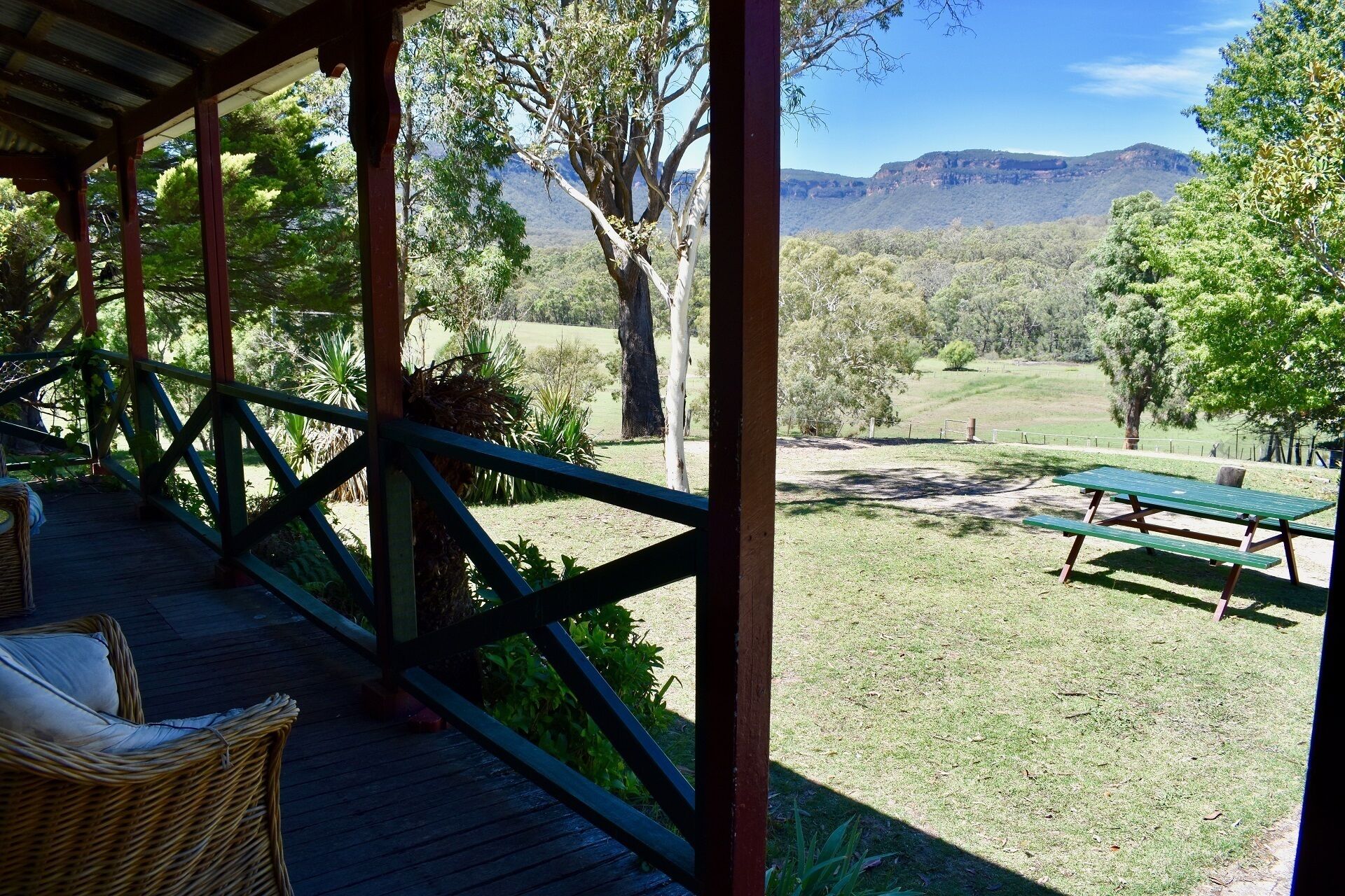 EurokaHomestead Pty Ltd