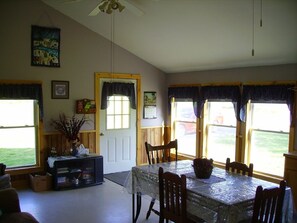 تناول الطعام