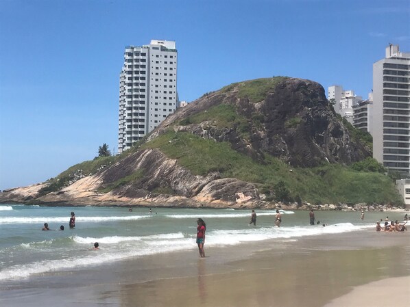 Plage à proximité