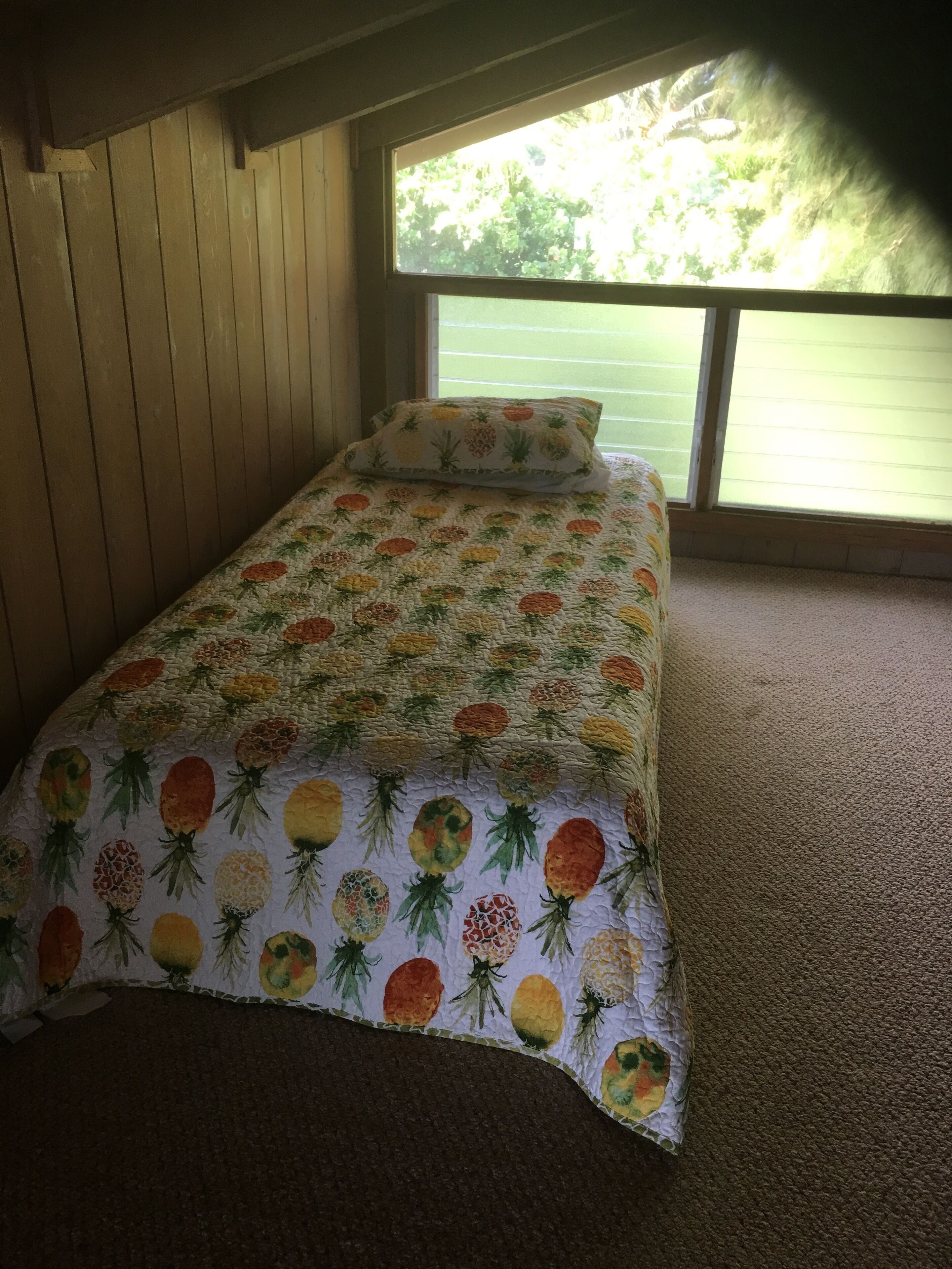 4 bedrooms, iron/ironing board, travel crib, WiFi