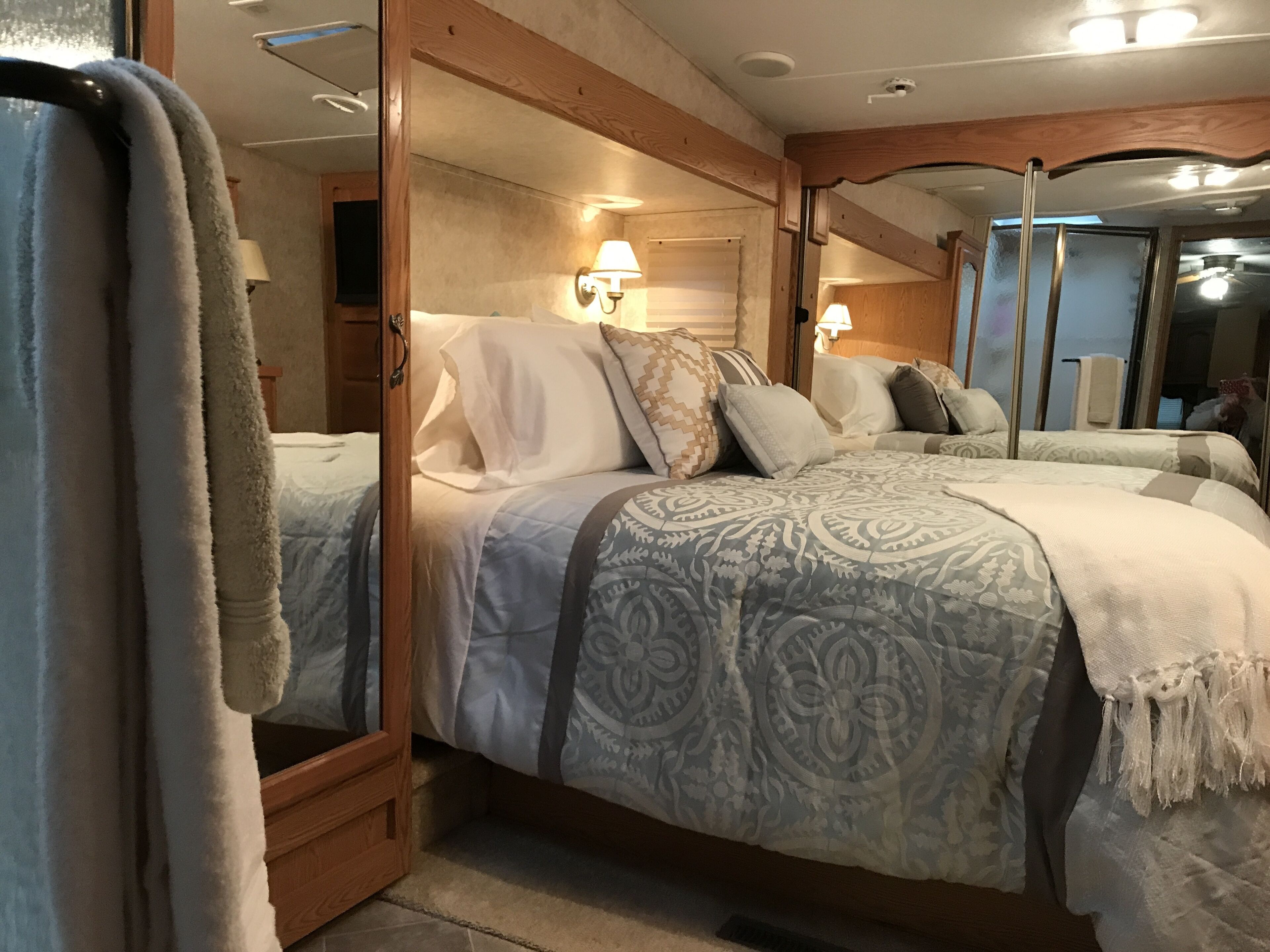 Quiet and Cozy in Sequim
