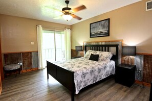 3 chambres, Wi-Fi, draps fournis
