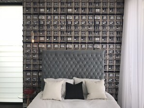 5 chambres, bureau, fer et planche à repasser, Wi-Fi gratuit