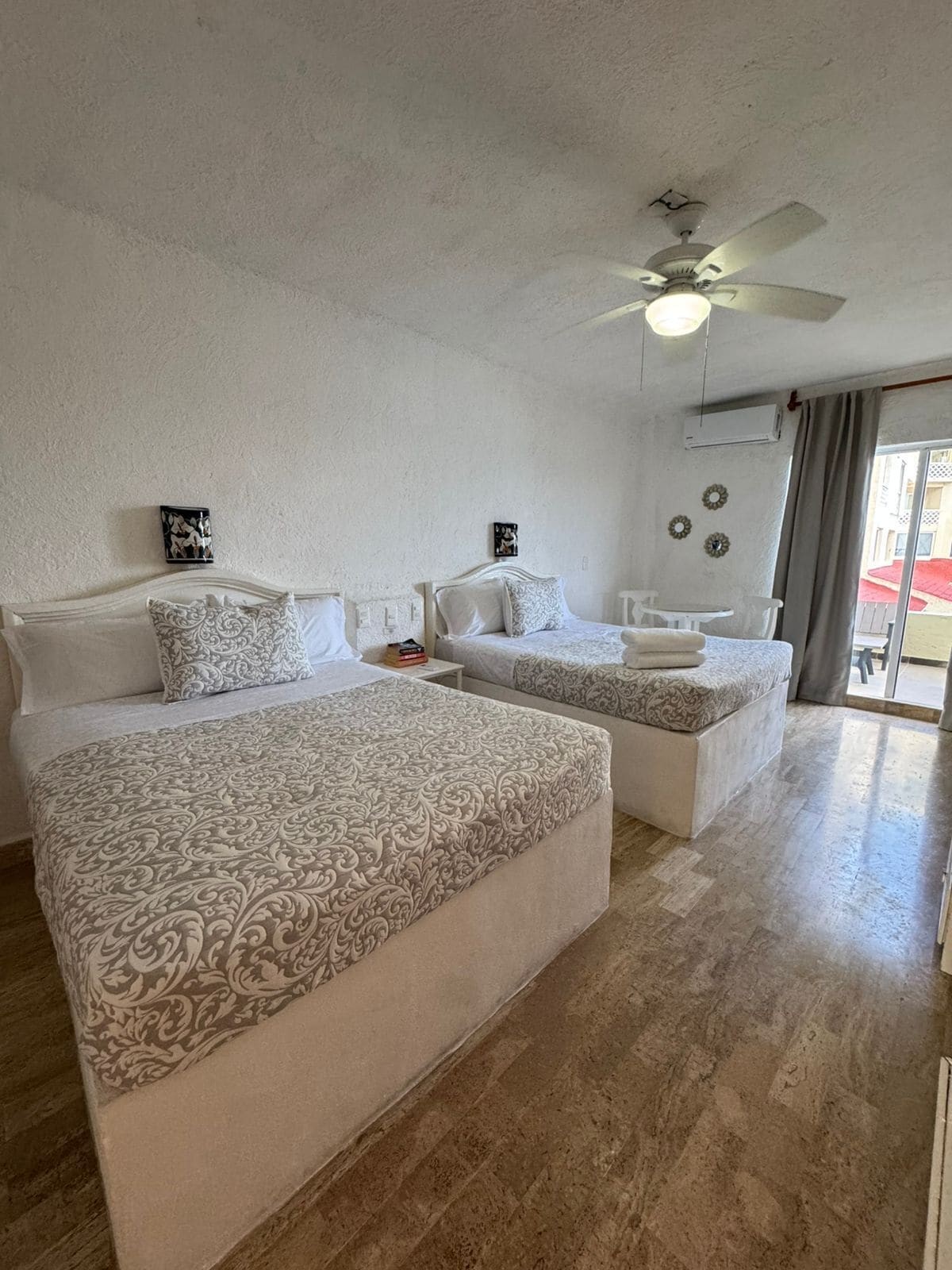 1 quarto, ferros/tábuas de passar roupa, Wi-Fi