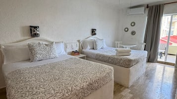 1 quarto, ferros/tábuas de passar roupa, Wi-Fi