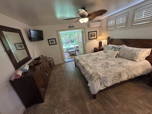 3 chambres, fer et planche à repasser, Wi-Fi gratuit, draps fournis