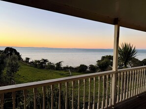 Property grounds - Awhitu Beach Retreat - Auckland. (Grahams Beach)