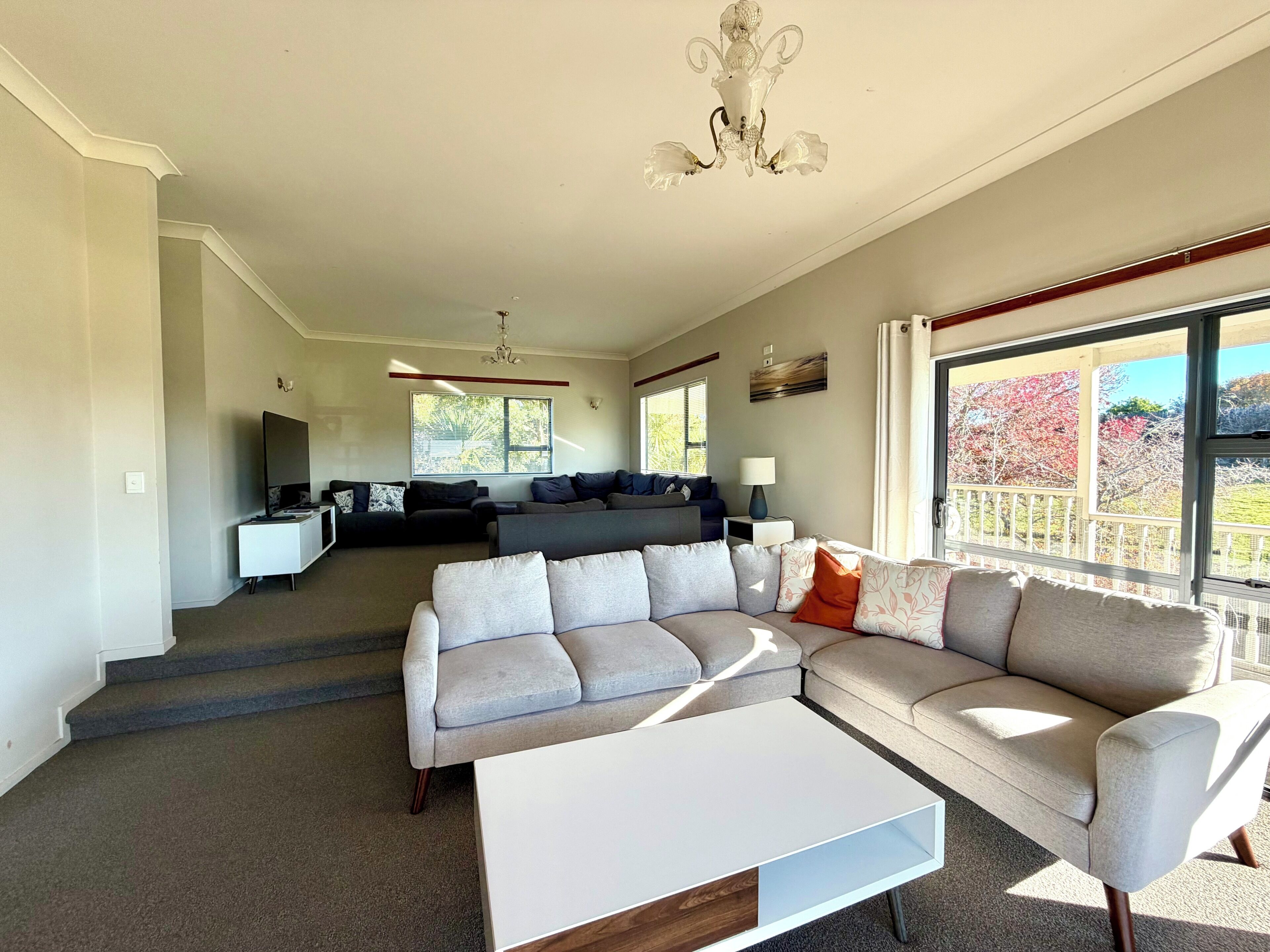 Awhitu Beach Retreat - Auckland. - Auckland