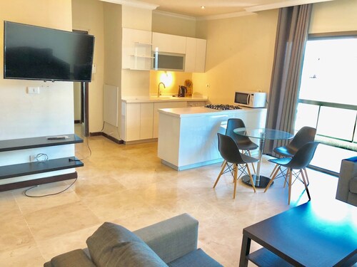 Beautiful Apartment at the heart of Beirut M-77 Type A