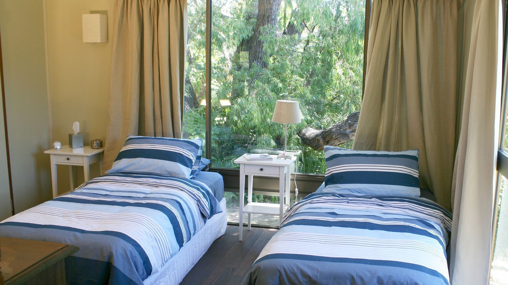 Quindalup Cottage, Dunsborough - Pet Friendly