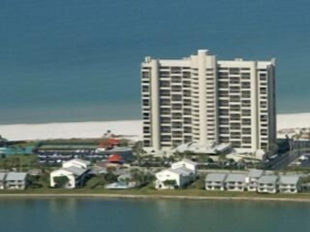 Lighthouse Towers Condominium