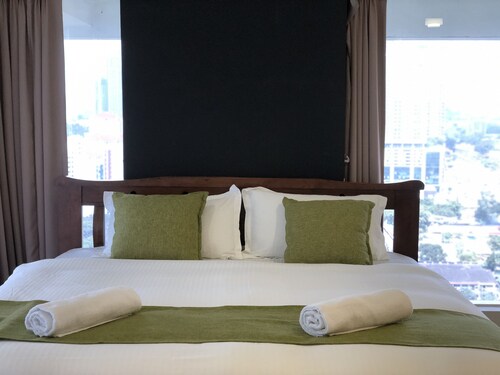 The Scott Garden by BookingHomeHotel 