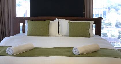 The Scott Garden by BookingHomeHotel