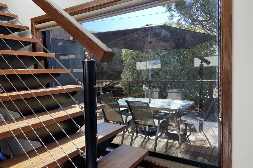 The Convent Family Beach House