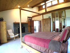 5 chambres, bureau, fer et planche à repasser, Wi-Fi gratuit
