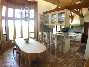 Restauration