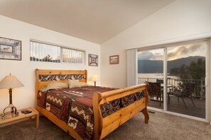 3 Schlafzimmer, Bügeleisen/Bügelbrett, WLAN, Bettwäsche
