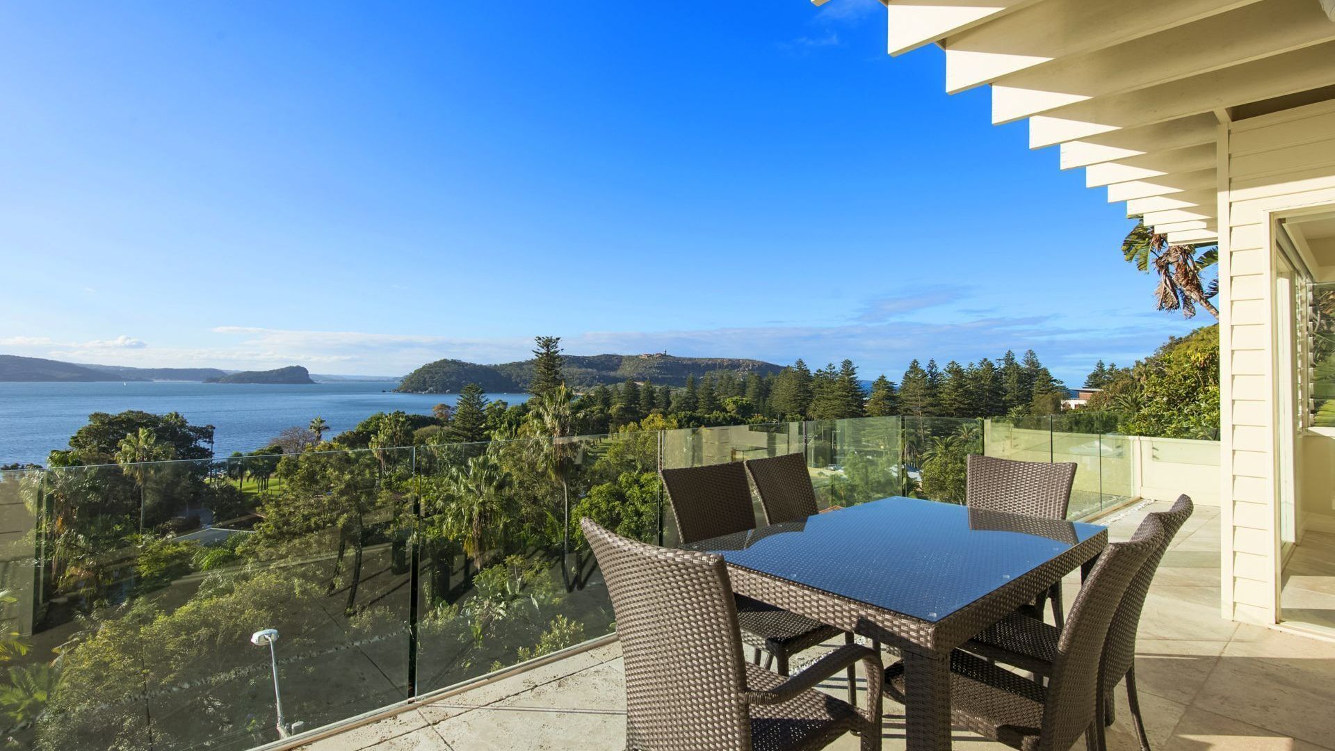 COLLINS HOUSE by Palm Beach Holiday Rentals