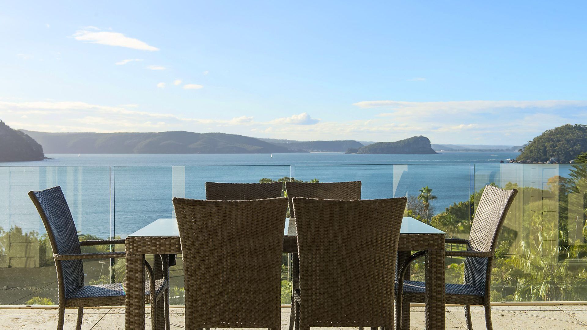 COLLINS HOUSE by Palm Beach Holiday Rentals