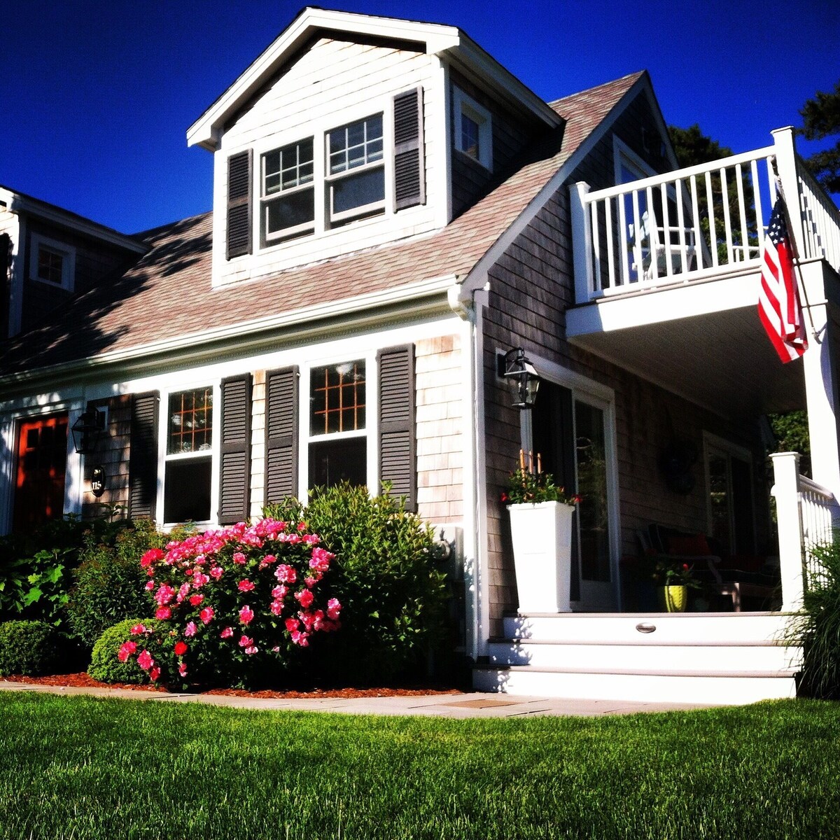 Image de profil de l’hôte