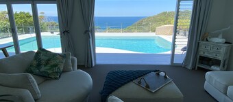 The Copa Cabana at Copacabana