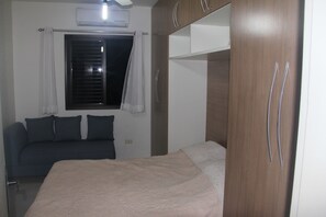 3 Schlafzimmer, Bügeleisen/Bügelbrett, WLAN, Rollstuhlgeeignet