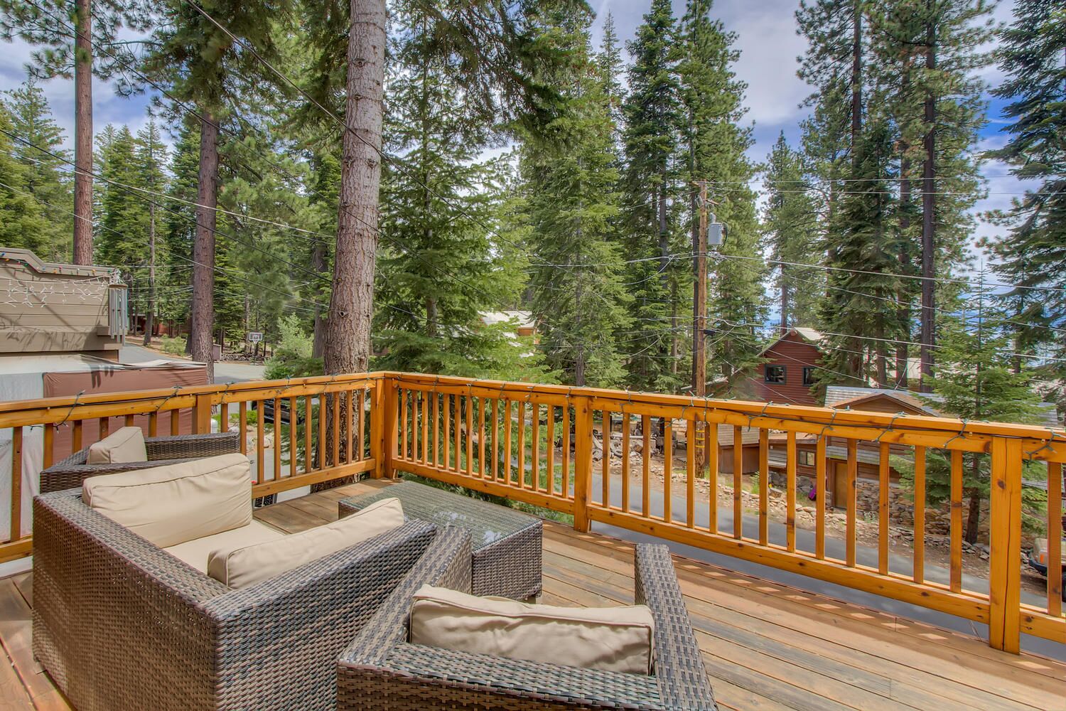 The Best Places To Rent A Cabin In The U.S. And Canada TravelAwaits