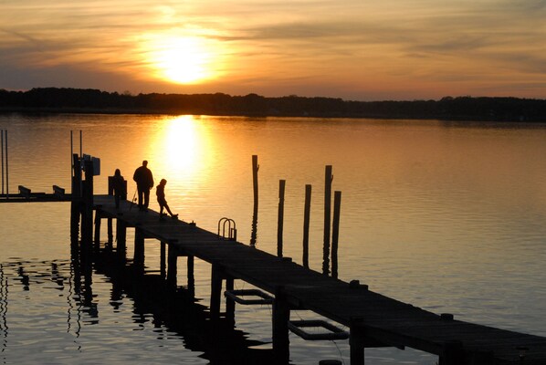 Lake
