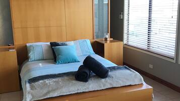 4 camere, ferro/asse da stiro, culla da viaggio, Wi-Fi gratuito