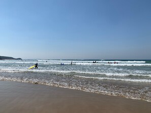 Beach - Escape@EIGHT - Smiths Beach (Smiths Beach)