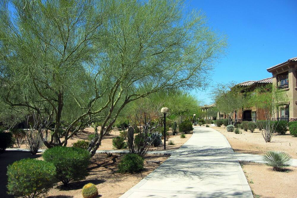 Luxury Townhouse North Scottsdale - Private gated community Grayhawk