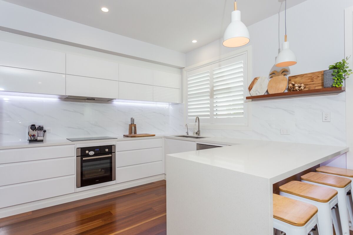 5 Star Gold Coast Beach House — image 2