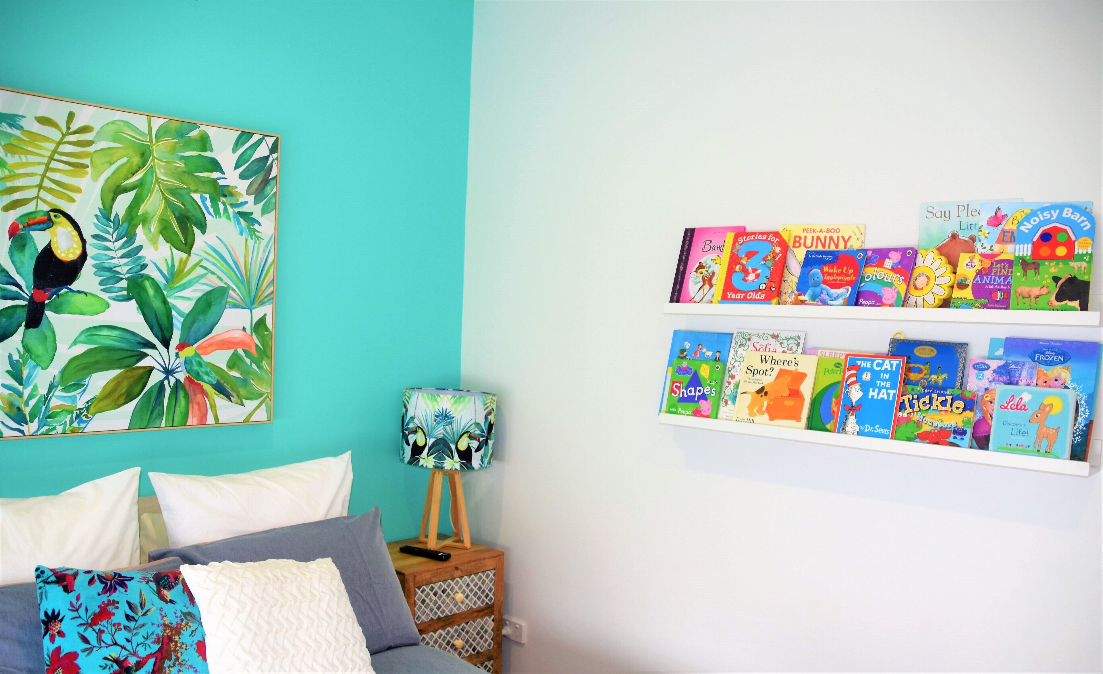 5 Star Gold Coast Beach House — image 14