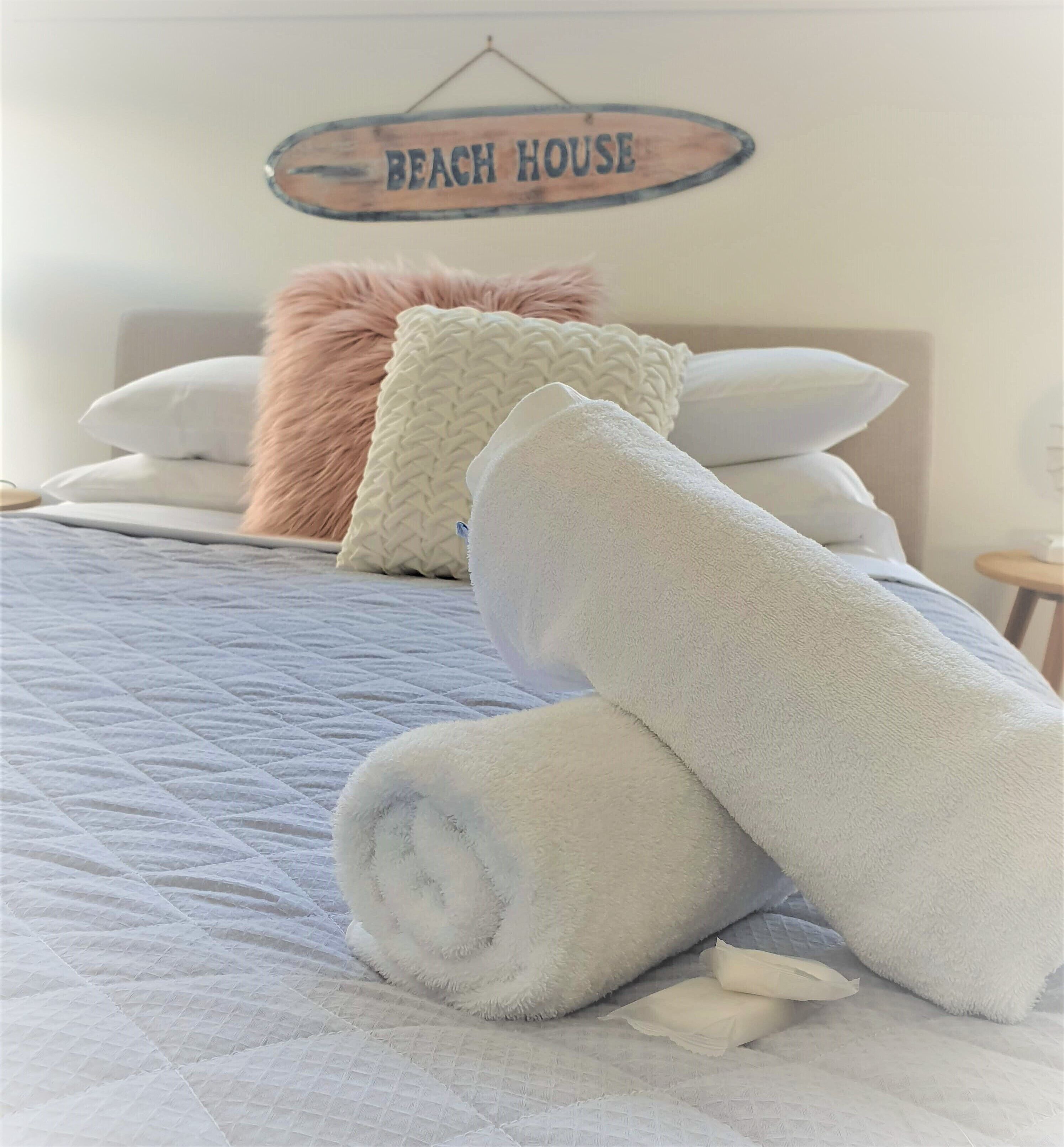 5 Star Gold Coast Beach House — image 22