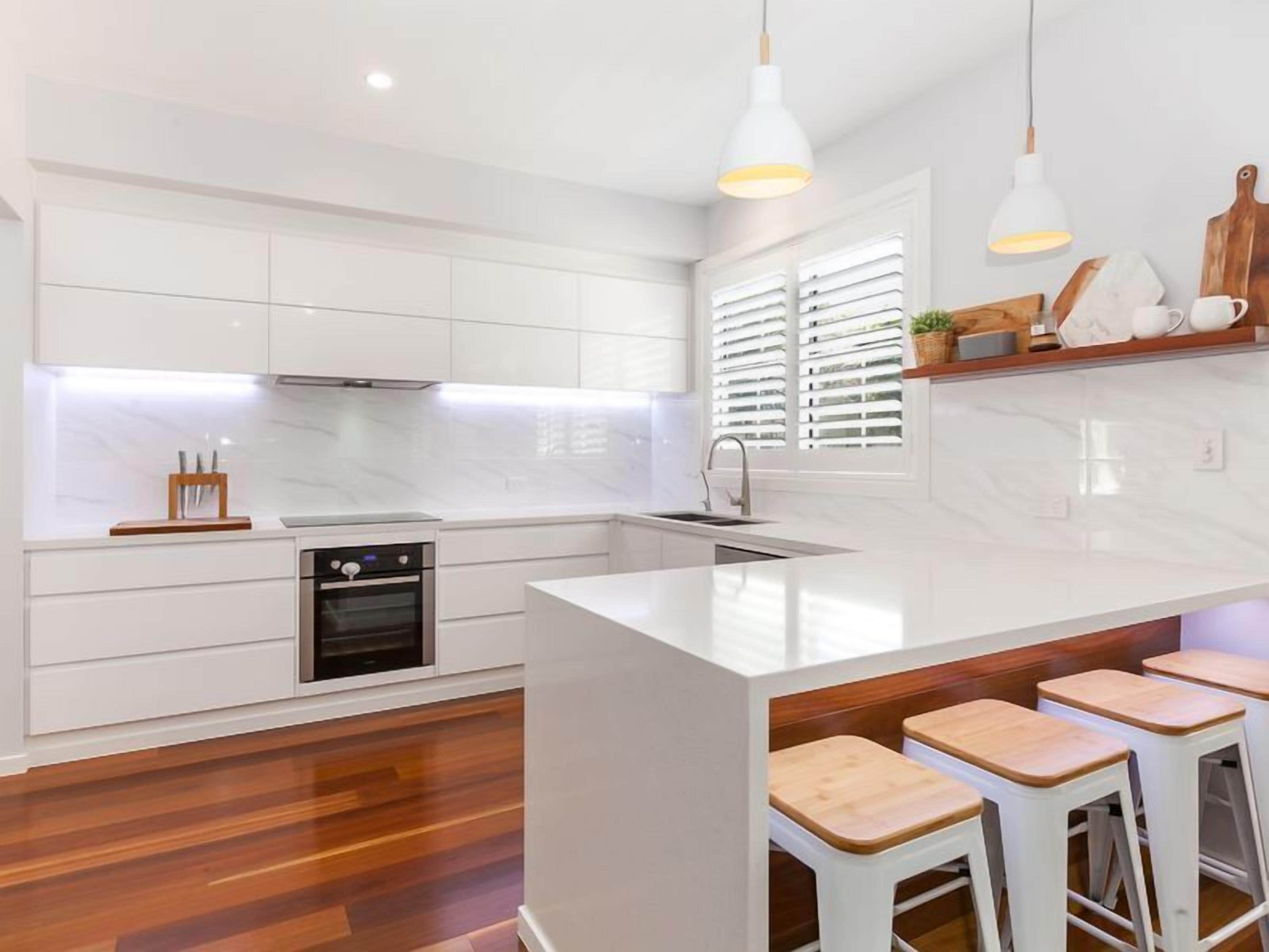 5 Star Gold Coast Beach House