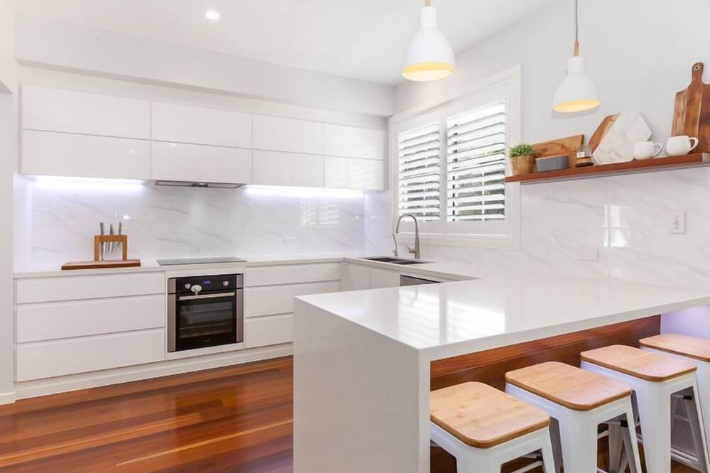 5 Star Gold Coast Beach House