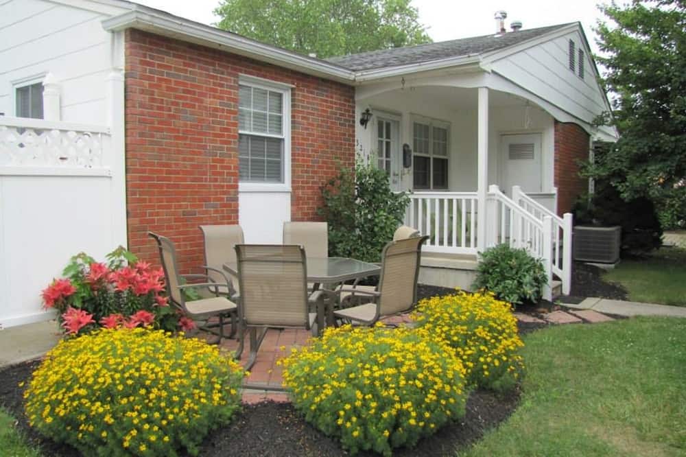 Completely Renovated, now booking for 2026!