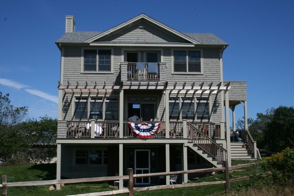 Three Sisters Cottage