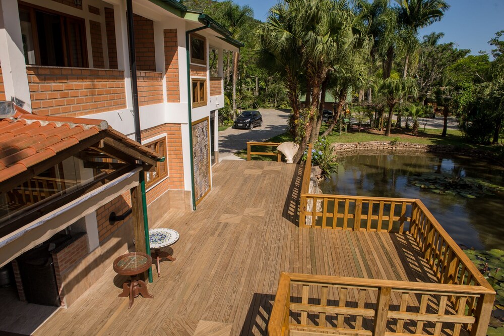 Excellent for rest, Events and Enjoying Nature!