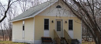 Bed And Breakfast Romantic Cottage.