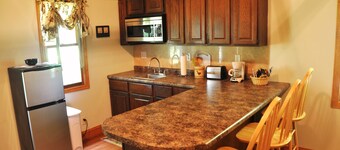 Bed And Breakfast Romantic Cottage.