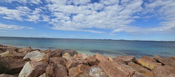 Esperance Ocean Escape