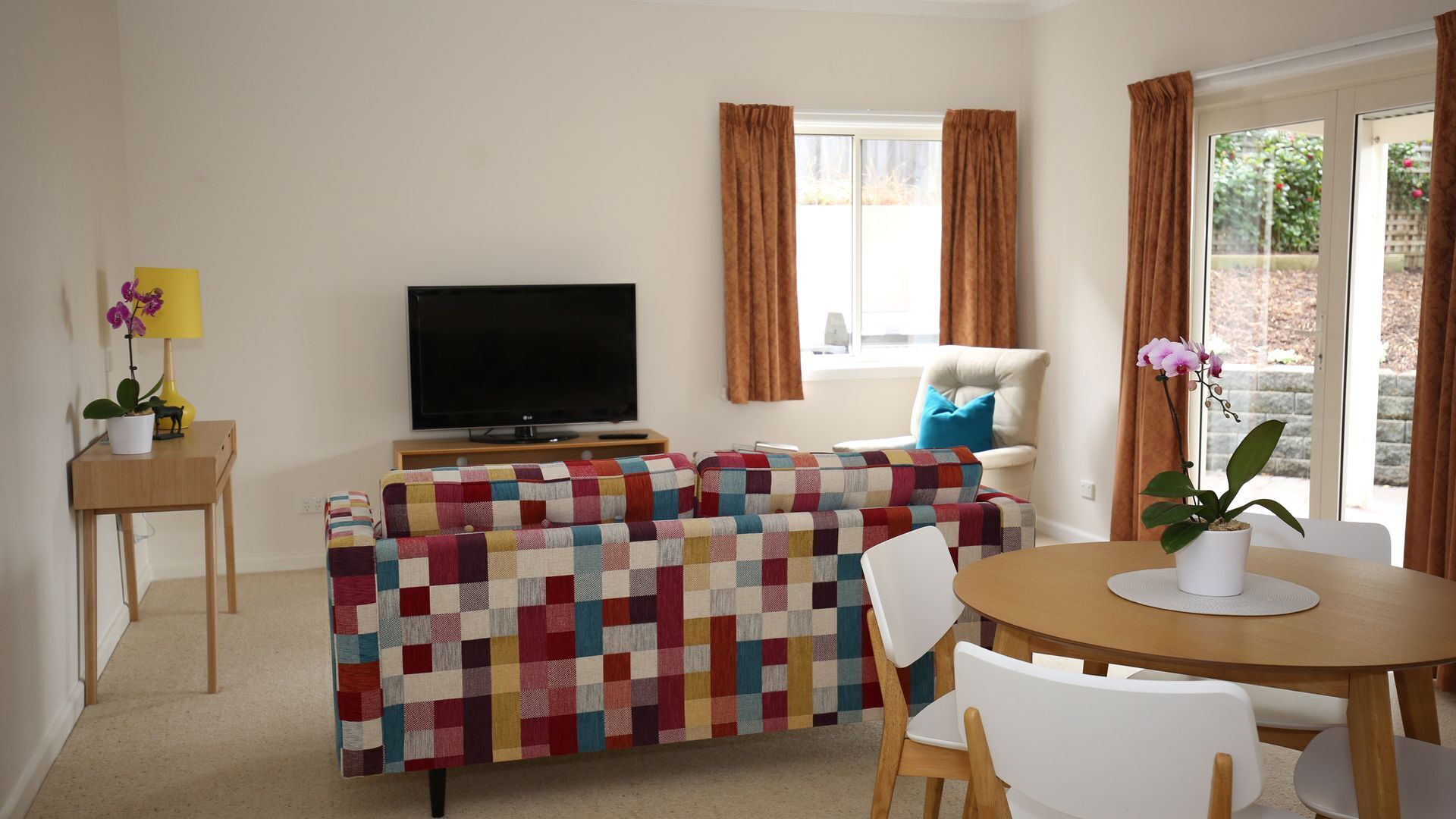 Apartment on the edge — image 4