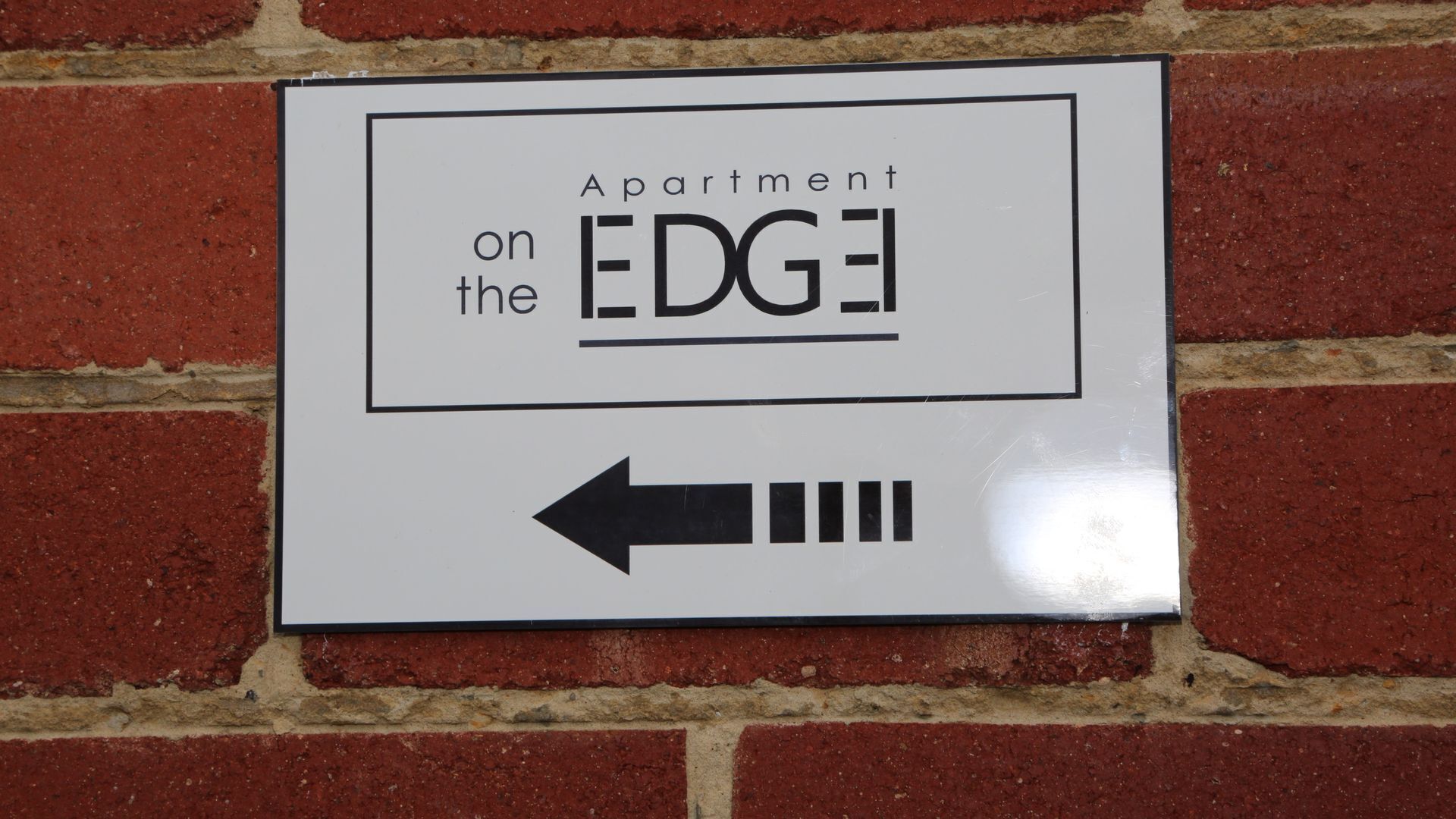 Apartment on the edge — image 2
